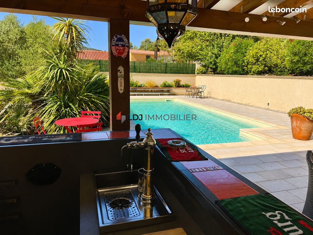 Maison 4 pièces 130 m² · à Arles-sur-Tech · 130 m² · 540 000 €