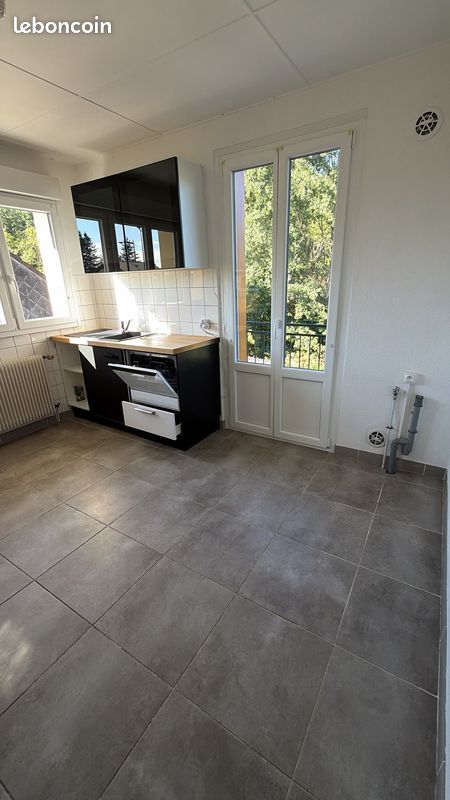 Maison 3 pièces 80 m² · à Étueffont · 80 m² · 600 €/mois