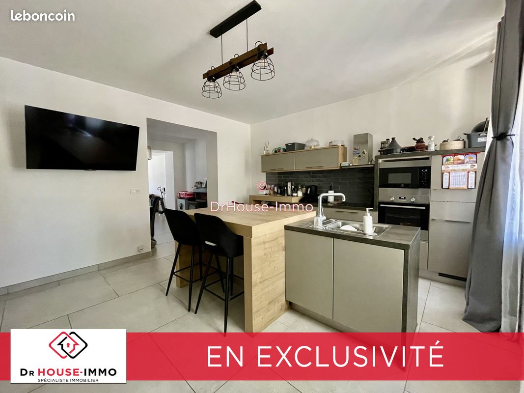 Maison 6 pièces 150 m² · à Crespin · 150 m² · 193 000 €