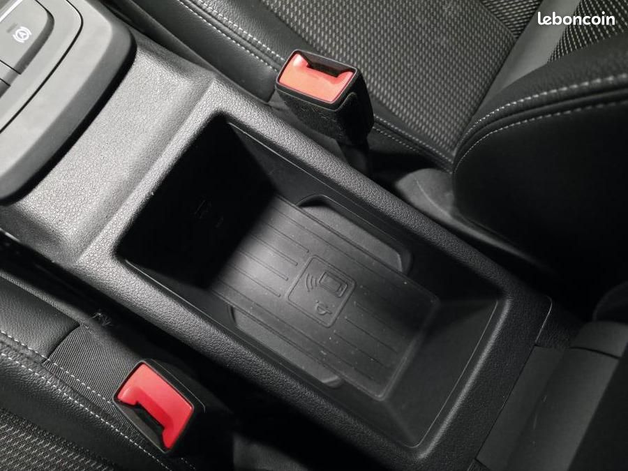 AUDI Q2 2.0 35 TDI - 150 - BV S-tronic S line Plus (image 21)