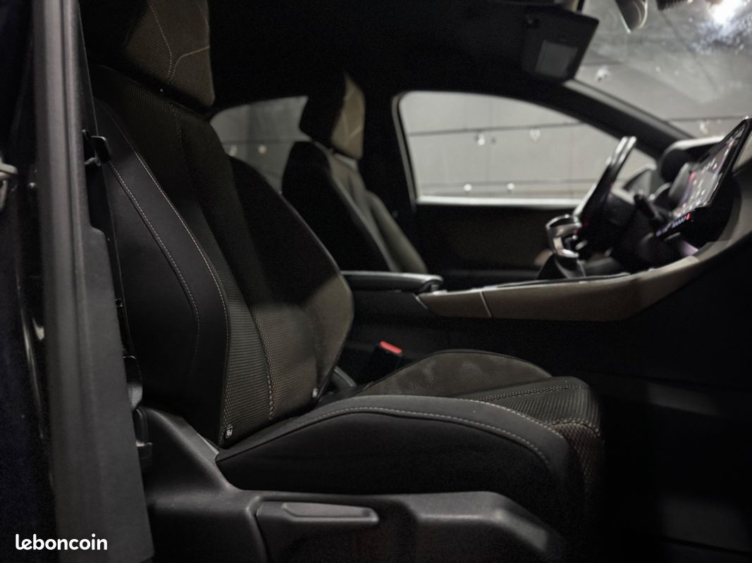 DS DS 7 CROSSBACK 1.2 PURETECH 130 BUSINESs (image 30)