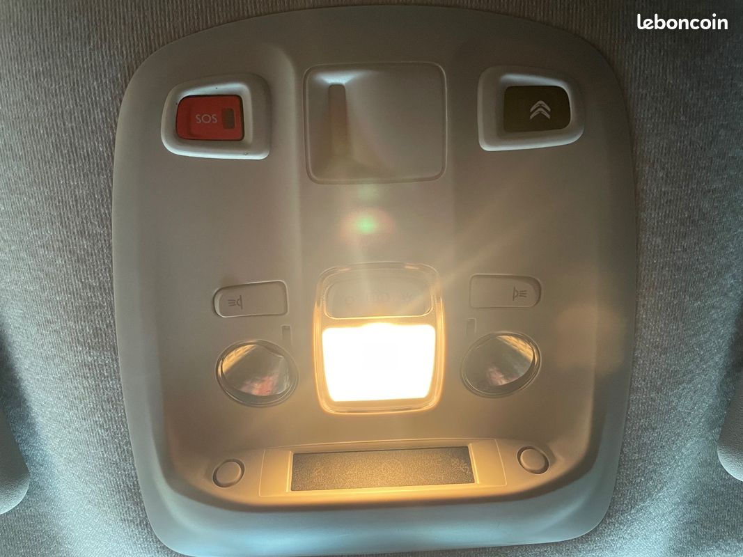 Citroen jumpy fourgon gn m bluehdi 95 ss etg6 business (image 17)
