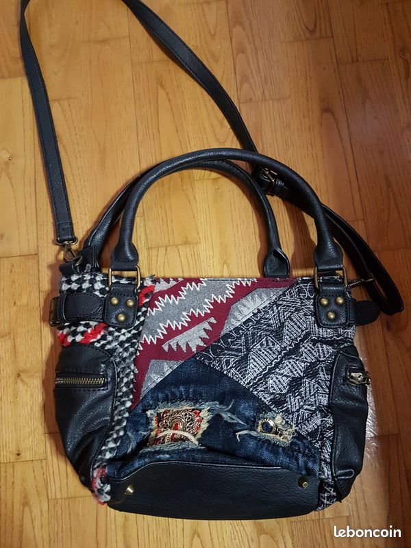 Sac à main Desigual (image 2)