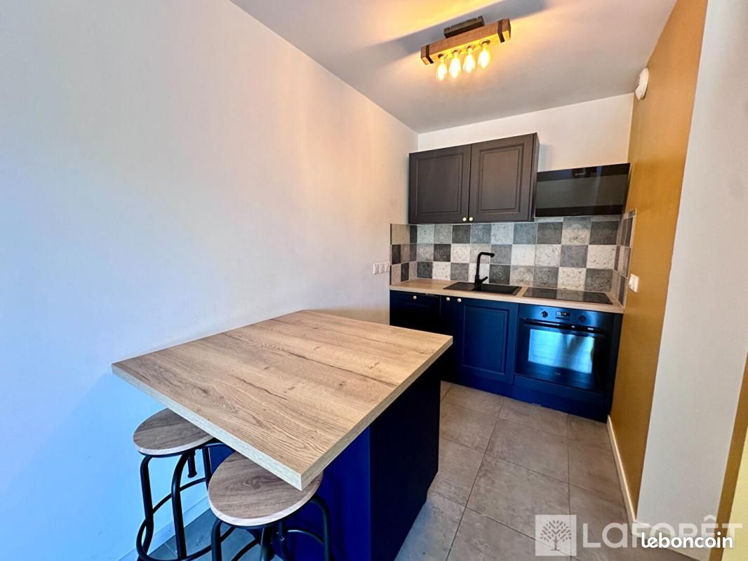 Appartement 2 pièces 40 m² · à Martignas-sur-Jalle · 40 m² · 820 €/mois