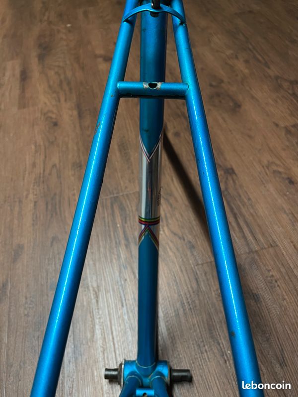 Vélos/cadres gravel - speedcycles