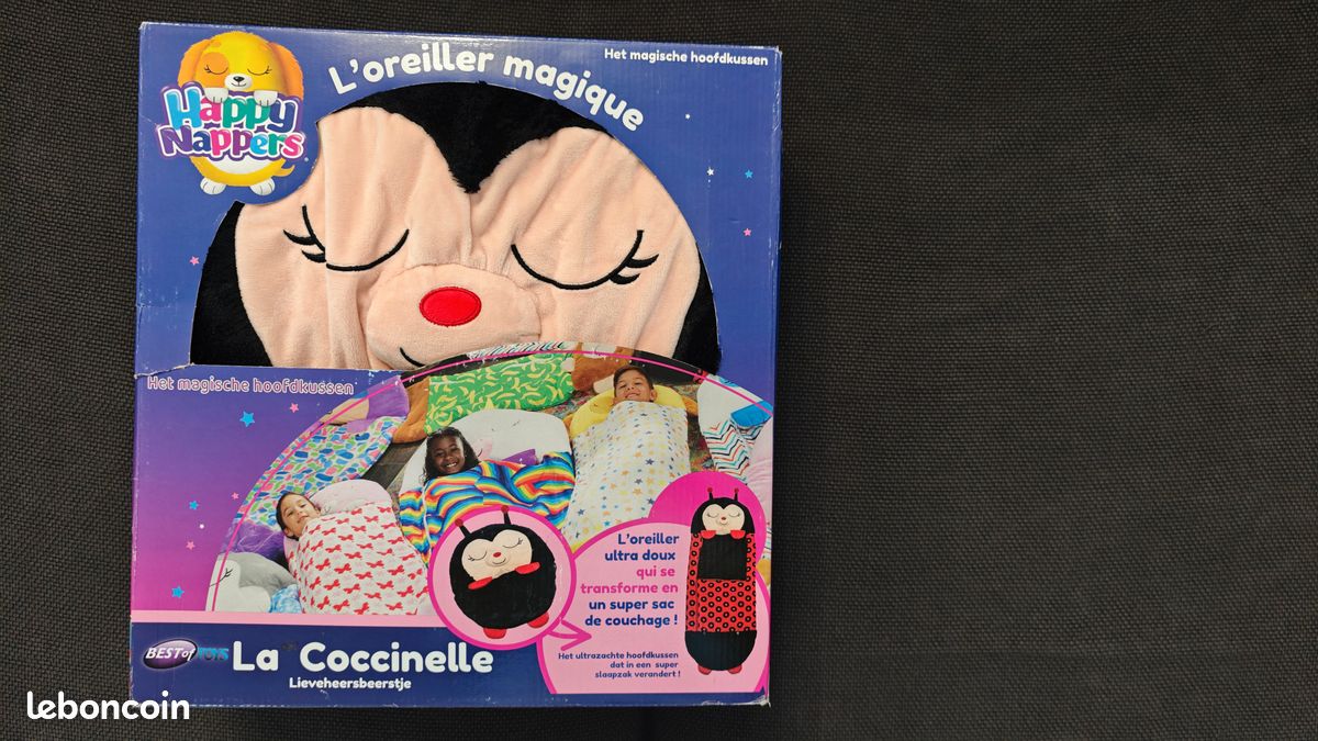 Popples Sac De Couchage Peluche Duvet Couette Vintage