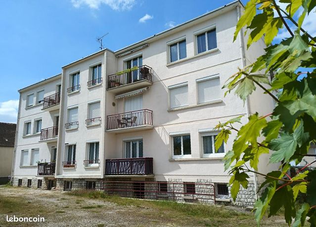 Appartement 4 pièces 87 m²