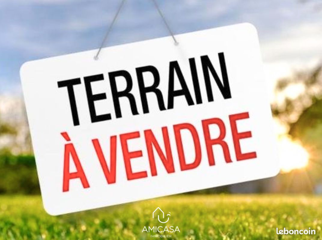 Terrain 400 m² · à La Possession · 400 m² · 232 000 €
