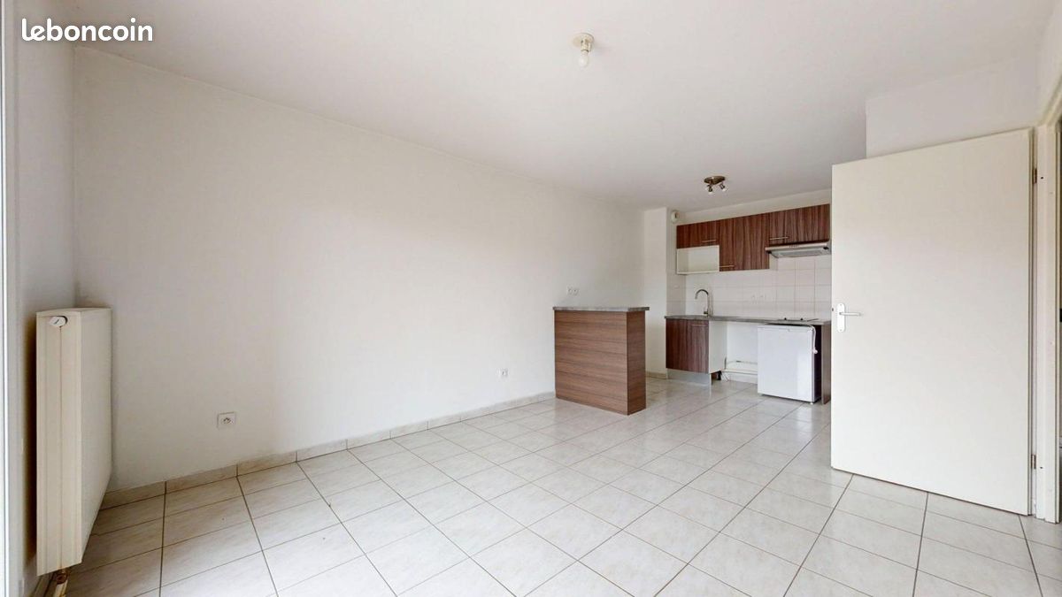 Appartement 2 pièces 41 m² · à Douai · 41 m² · 533 €/mois