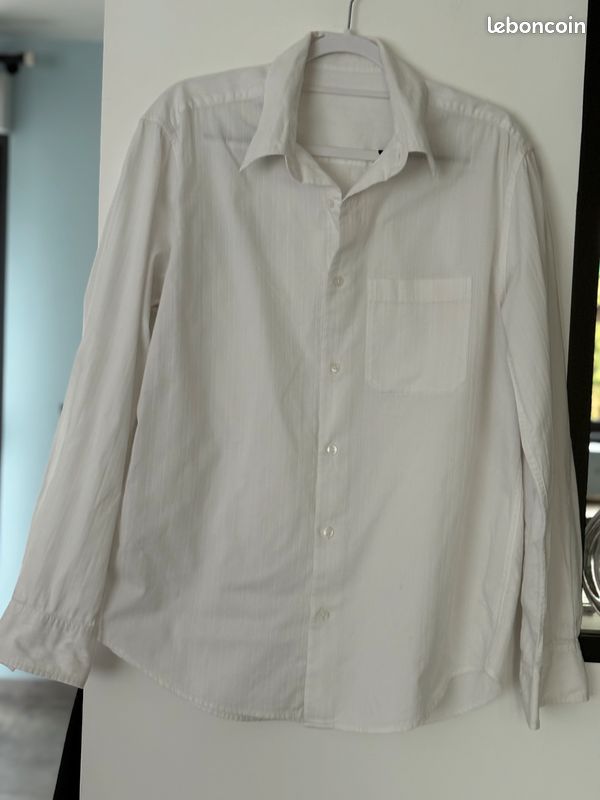 Chemise homme (image 1)