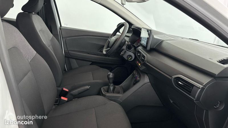 Dacia Sandero 1.0 ECO-G 100ch Expression -24 (image 15)