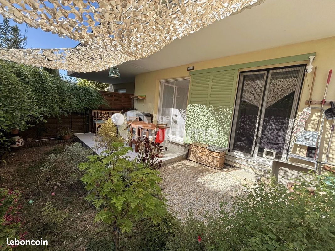 Appartement 2 pièces 44 m² · à La Trinité · 44 m² · 232 000 €