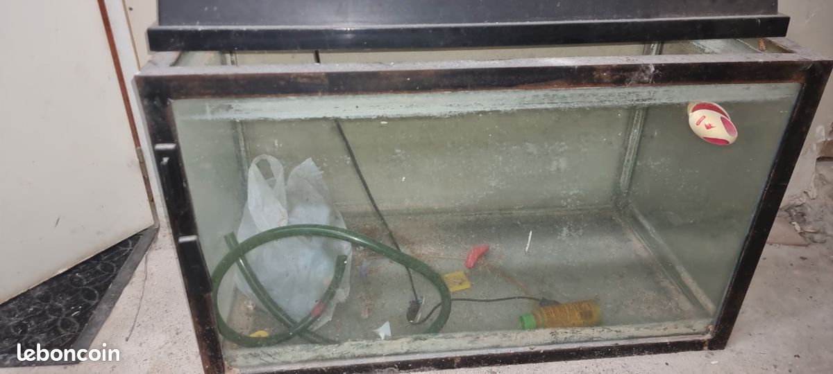 Pompe plus aquarium (image 3)