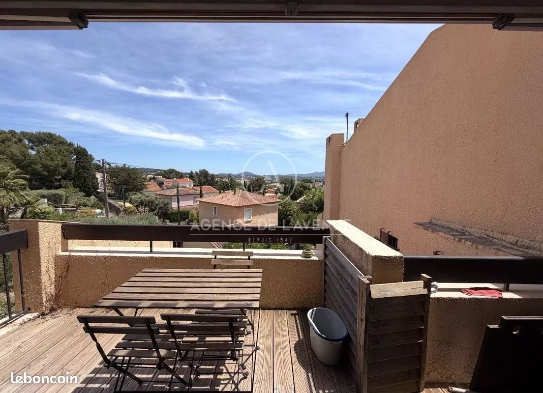 Appartement 2 pièces 57 m² · à Bandol · 57 m² · 1 280 €
