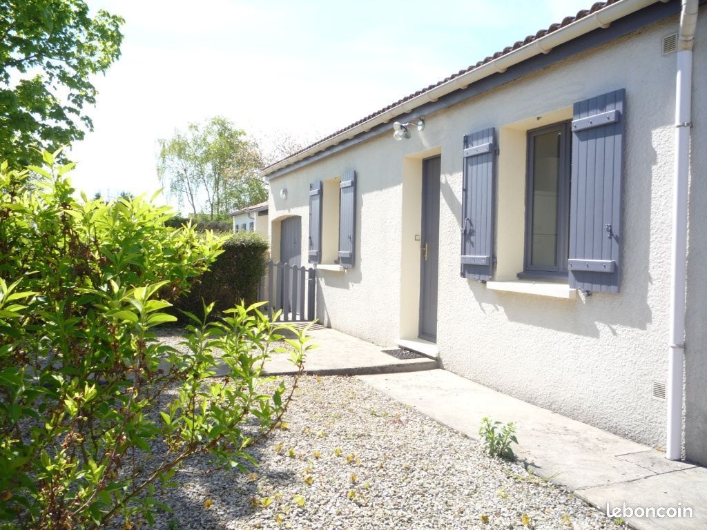 Maison 3 pièces 62 m² · à Dompierre-sur-Mer · 62 m² · 959 €/mois