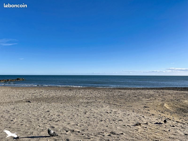 Appartement 8 pièces 144 m² · à Palavas-les-Flots · 144 m² · 899 000 €