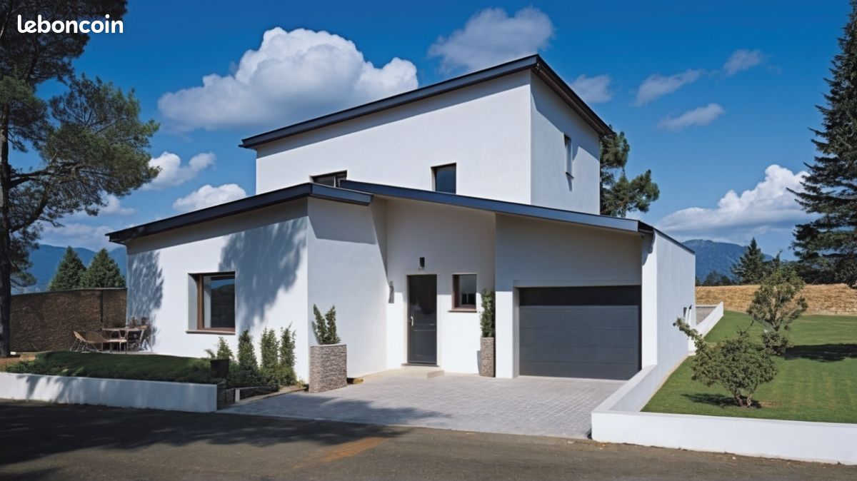 Maison 6 pièces 120 m² · à Vertou · 120 m² · 395 500 €