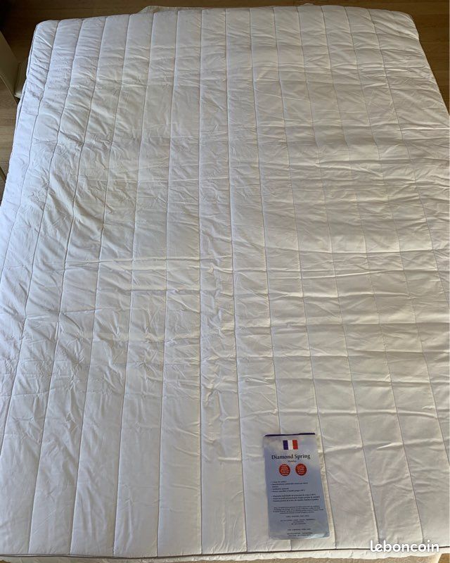 Surmatelas (image 1)