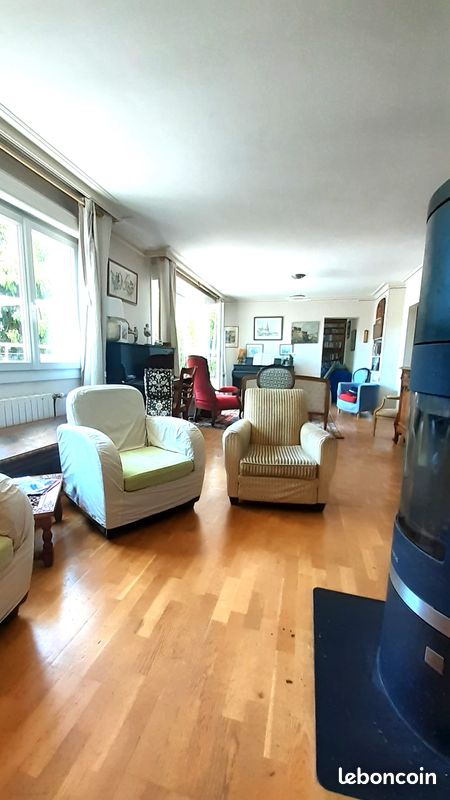 Maison 9 pièces 193 m² · à Brest · 193 m² · 564 000 €