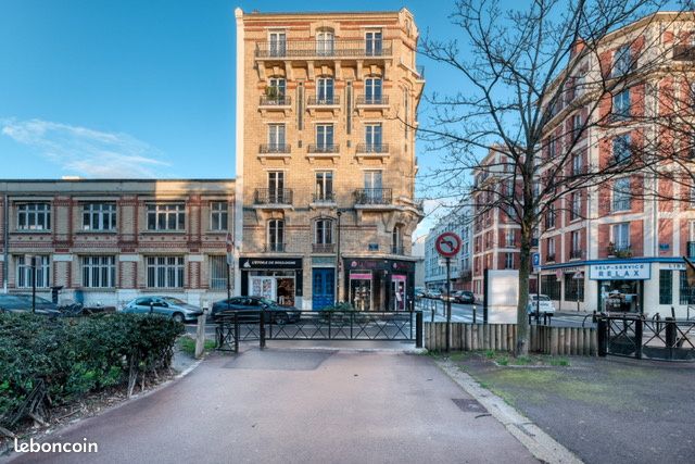 Appartement 3 pièces 53 m² · à Boulogne-Billancourt · 53 m² · 469 000 €
