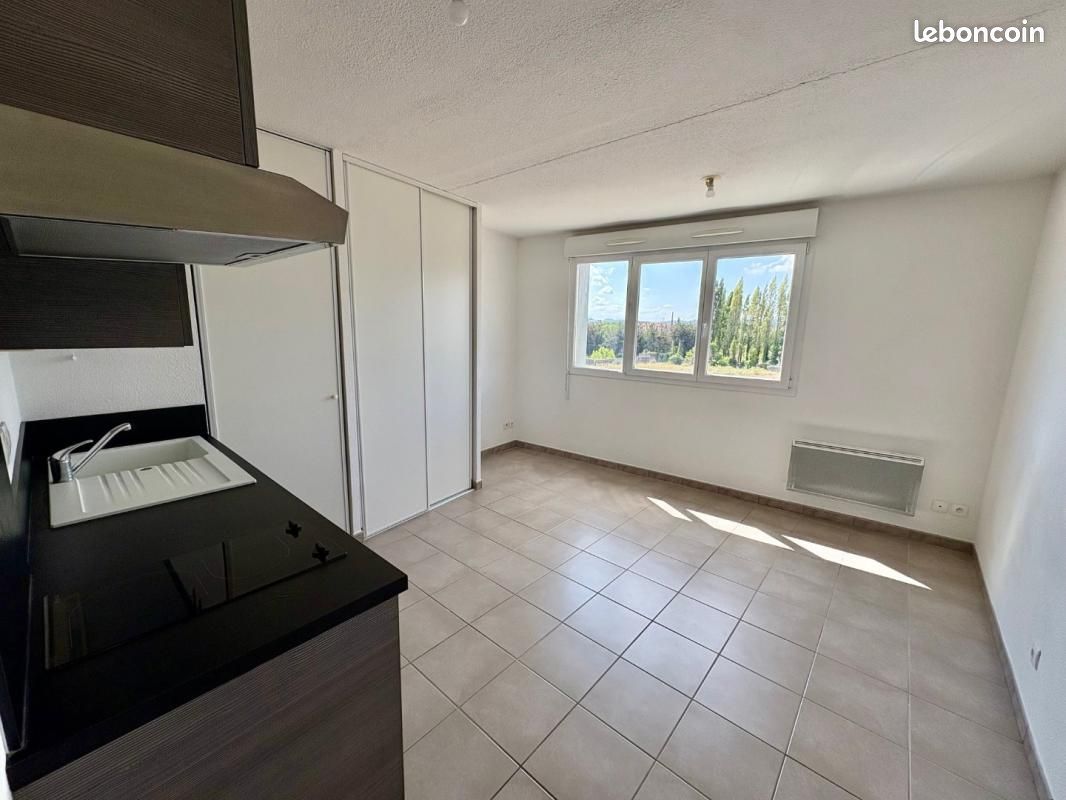 Appartement 1 pièce 27 m² · à Roanne · 27 m² · 335 €