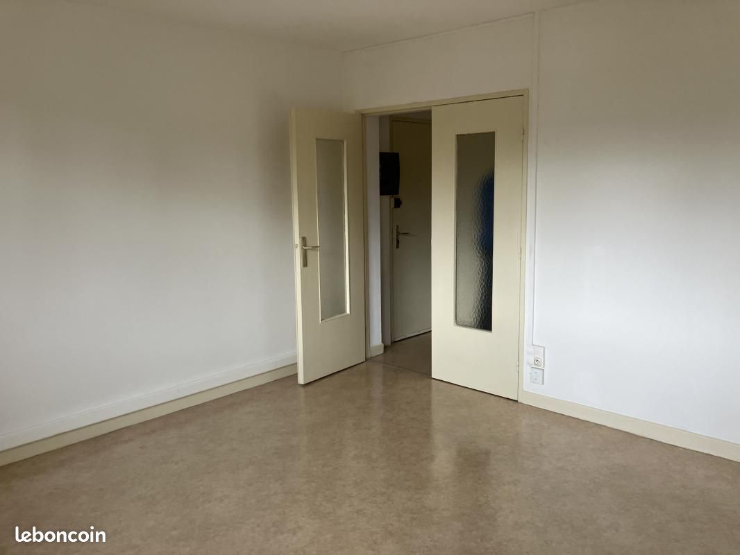 Appartement 3 pièces 54 m² · à Belfort · 54 m² · 662 €/mois