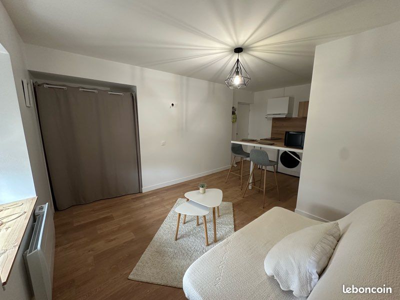 Appartement 1 pièce 19 m² · à Besançon · 19 m² · 80 000 €