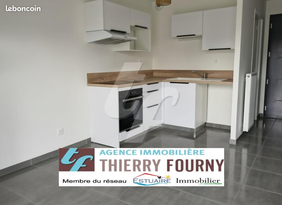 Maison 3 pièces 63 m² · à Héric · 63 m² · 875 €/mois