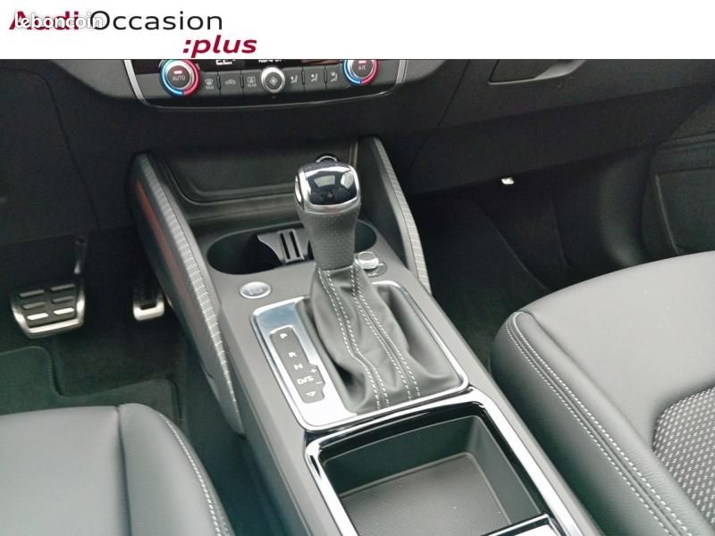 Audi Q2 35 TFSI 150ch S line Plus S tronic 7 (image 12)