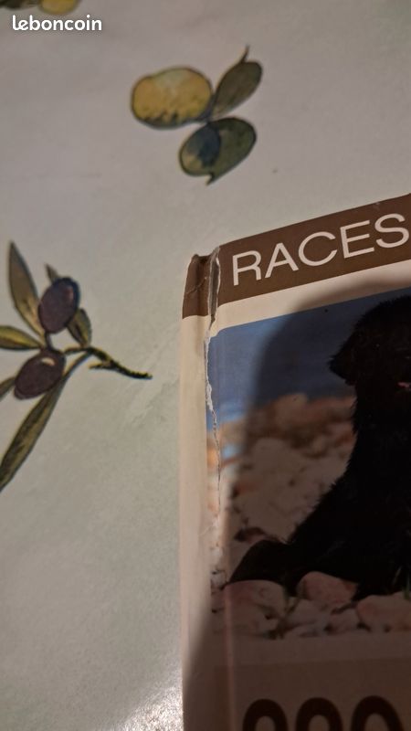 L'encyclopedie sur les chiens/chiots (image 2)