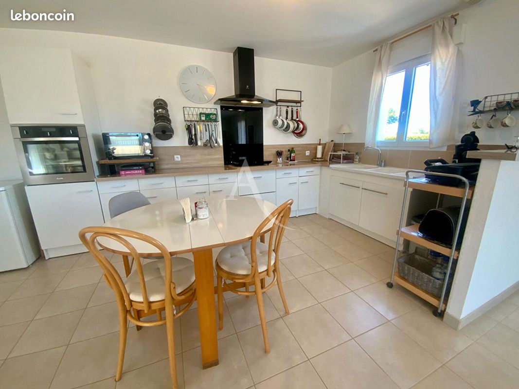 Maison 4 pièces 100 m² (image 10)