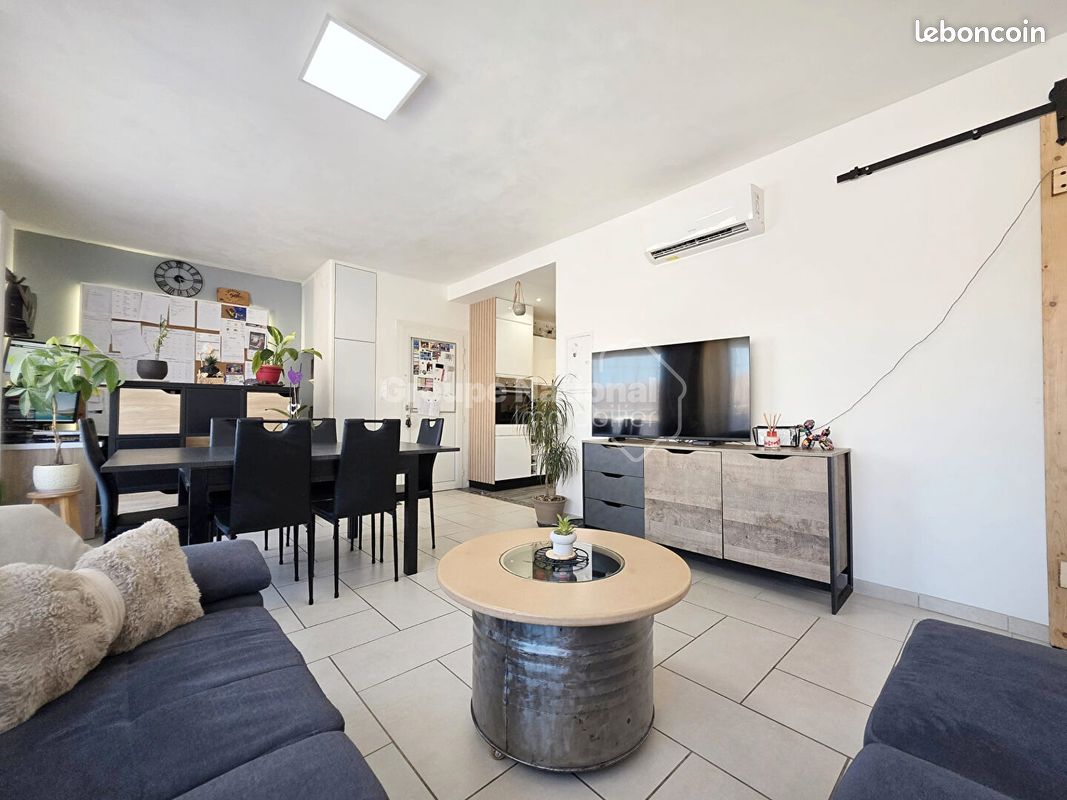 Appartement 3 pièces 62 m² · à Miramas · 62 m² · 169 900 €