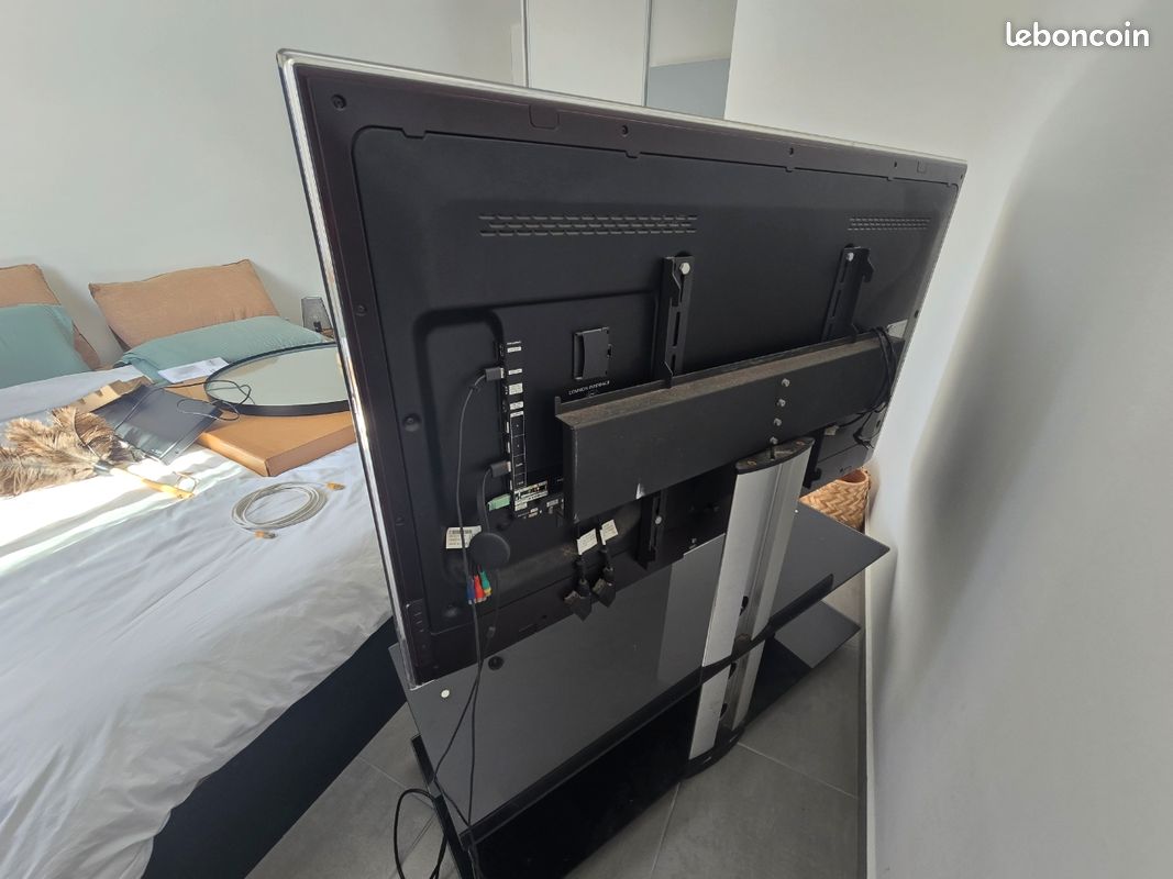 Meuble tv sonorous (image 3)