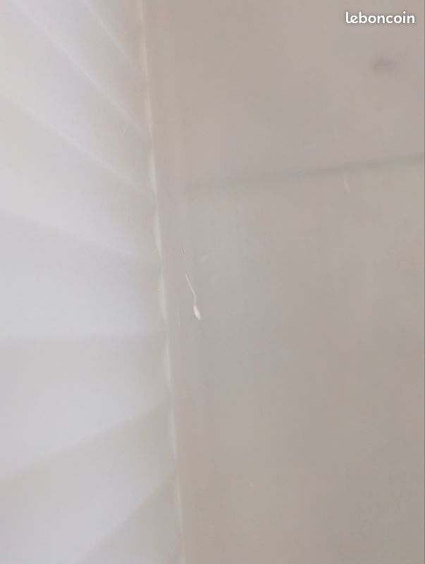 URGENT - Boîtes Rangements Blanches Plastique (image 6)