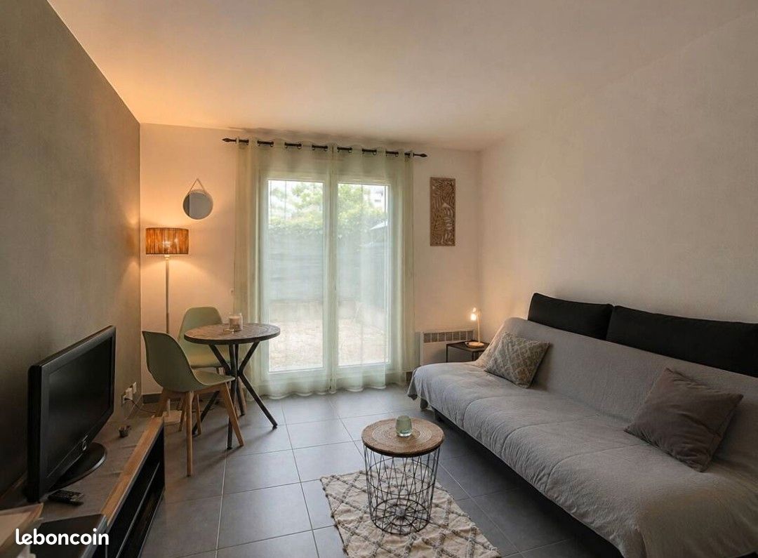 Appartement 1 pièce 29 m² · à Montpellier · 29 m² · 690 €