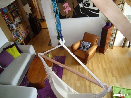 Appartement 5 pièces 87 m² · à Lingolsheim · 87 m² · 1 295 €/mois