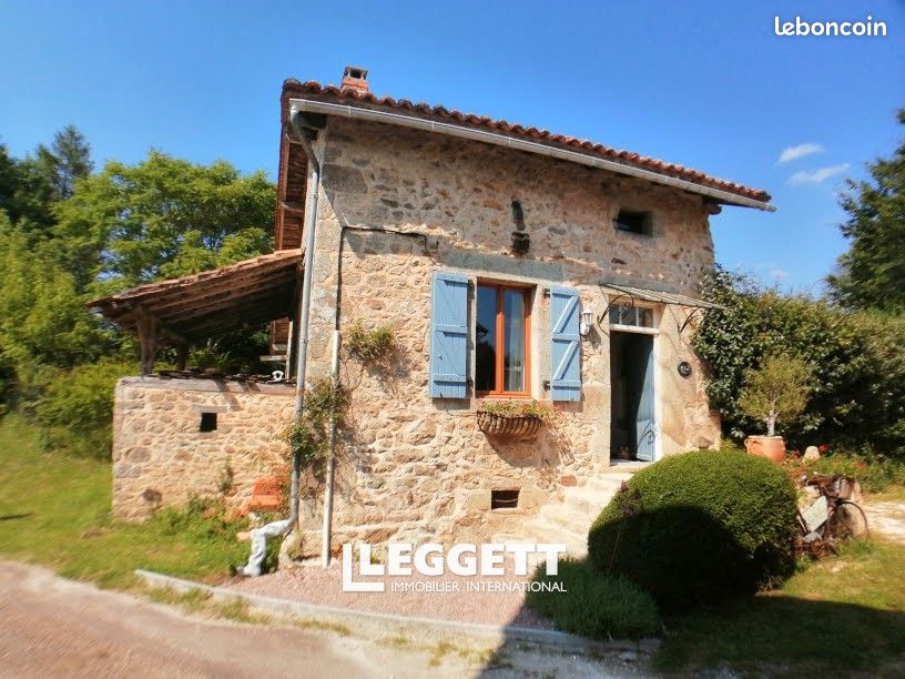 Maison 18 pièces 297 m² · à Champniers-Et-Reilhac · 297 m² · 396 000 €