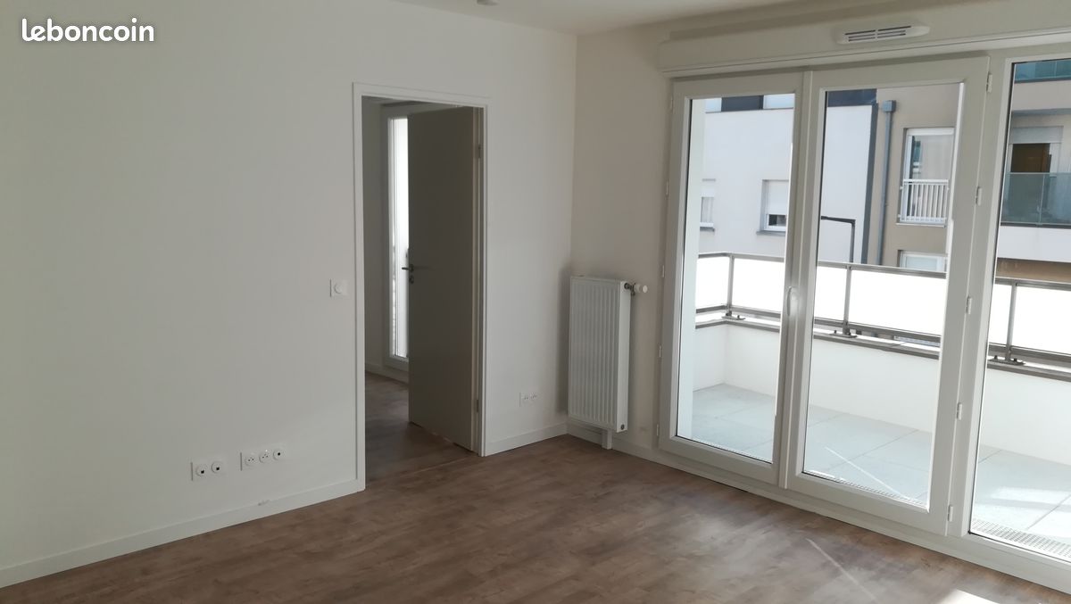 Appartement 2 pièces 44 m² · à Montmagny · 44 m² · 915 €/mois