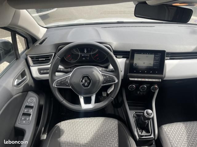 Renault Clio V TCe 90 Evolution (image 12)