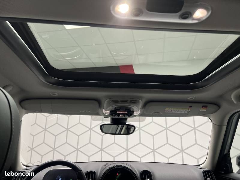 Mini Countryman 136 ch BVA7 Cooper Edition Premium Plus (image 23)