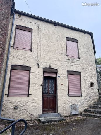 Maison avesnoise