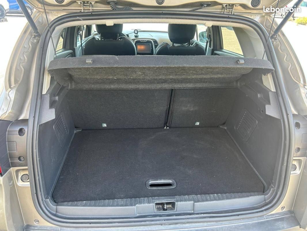 Renault Captur TCe 90 Energy Intens (image 8)