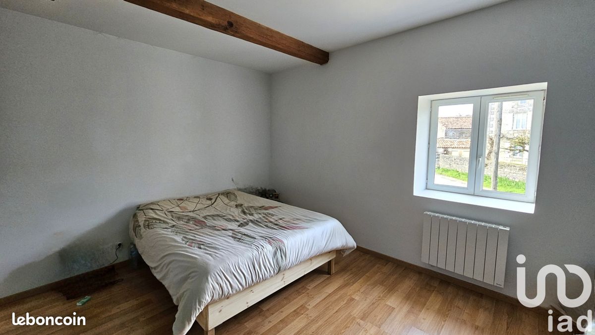 Maison 5 pièces 238 m² - Jauldes 16560 (image principale 14)
