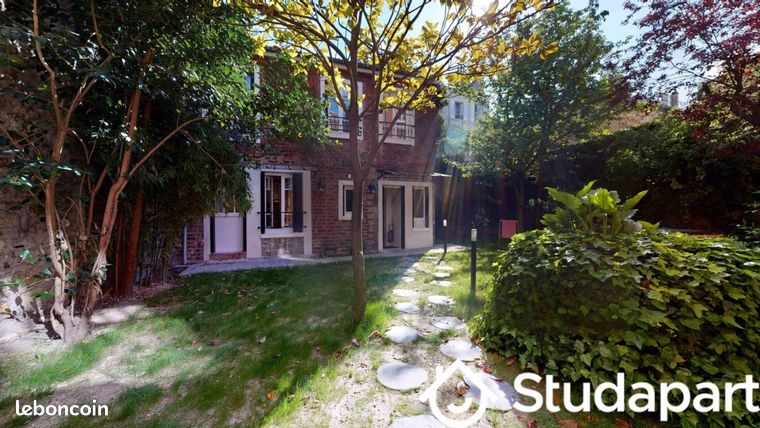 Appartement a louer suresnes - 1 pièce(s) - 15 m2 - Surfyn