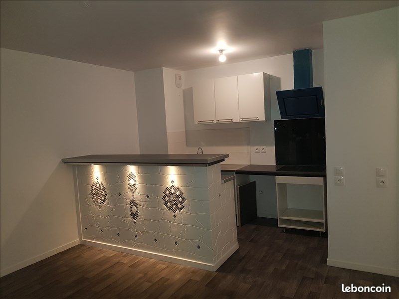 Appartement 2 pièces 41 m² · à Bezons · 41 m² · 1 026 €/mois