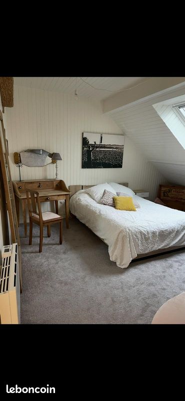 Appartement 3 pièces 20 m² · à Laval · 20 m² · 450 €/mois