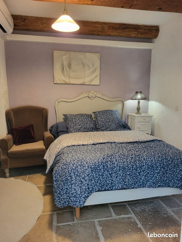 Appartement 1 pièce 22 m² · à Levens · 22 m² · 500 €/mois