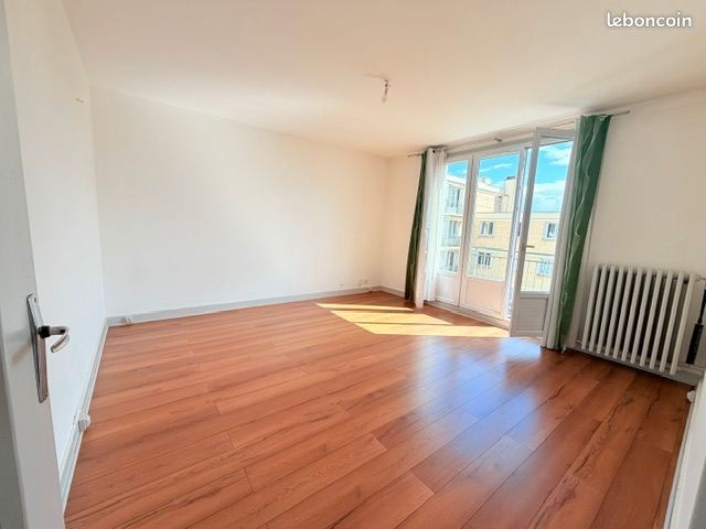 Appartement 3 pièces 55 m² · à Triel-sur-Seine · 55 m² · 972 €/mois
