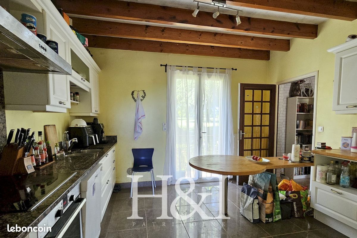 Maison 7 pièces 152 m² (image 4)