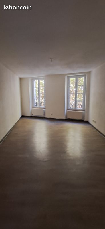 Appartement 4 pièces 78 m² · à Digne-les-Bains · 78 m² · 693 €/mois